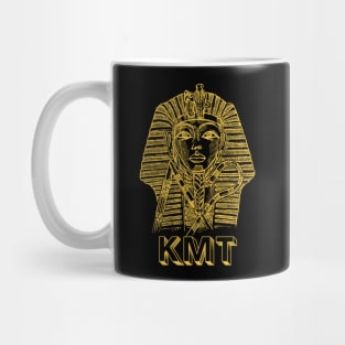 Pharaohs of Kemet Mug